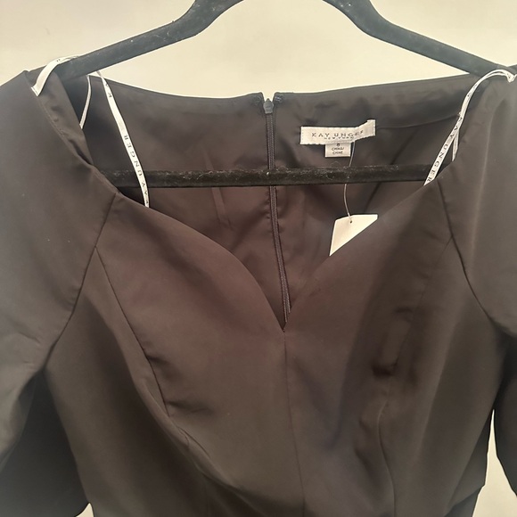 Dress - Picture 3 of 6